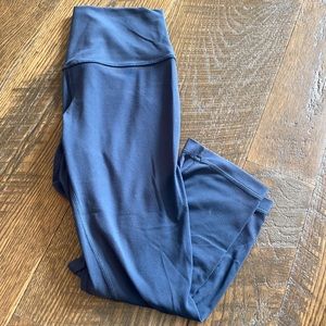 COPY - Lululemon Align Cropped Leggings